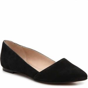 New in Box Mix No. 6 Rowland Flat Black NIB Sz 7.5